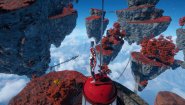 Immagine Only Up Rush (PS5)