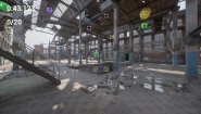 Immagine Immagine ACRODRIFT: FPV Drone Simulator PC