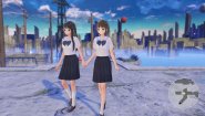 Immagine Immagine Blue Reflection Quartet PC