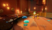 Immagine Immagine Garfield - Escape From Monday Nintendo Switch