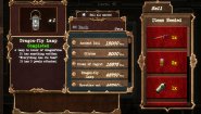 Immagine Save Room - The Merchant (PC)