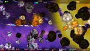 Immagine Immagine Project X: Light Years Linux