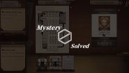 Immagine Staffer Case: A Supernatural Mystery Adventure (Mac)