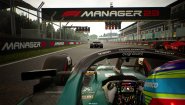 Immagine Immagine F1 Manager 2023 Xbox Series X|S