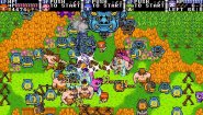 Immagine Gotta Protectors: Cart of Darkness (Nintendo Switch)
