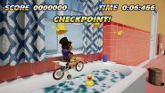 Immagine Toy Stunt Bike: Tiptop's Trials (PS4)