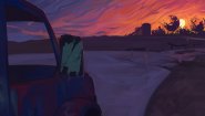 Immagine Immagine Interstate 35 Linux