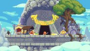 Immagine Dwarf Journey (PS4)