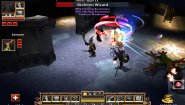 Immagine Immagine Fate: The Cursed King PC