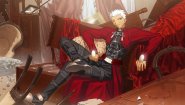 Immagine Fate/stay night REMASTERED (Nintendo Switch)
