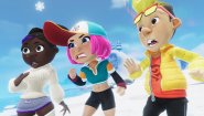 Immagine Stunt Kite Party (PS4)