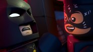 Immagine LEGO Batman: Legacy of the Dark Knight (Nintendo Switch 2)
