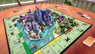 Immagine Monopoly (PS4)