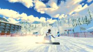 Immagine Immagine Winter Games 2023 Xbox Series X|S