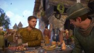 Immagine Kingdom Come: Deliverance - Next-Gen Update (PS5)