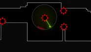 Immagine Immagine Lumina Rush Linux