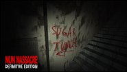 Immagine Immagine NUN MASSACRE PS4
