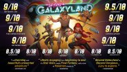Immagine Beyond Galaxyland (Linux)