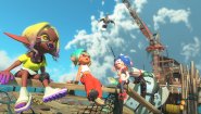 Immagine Splatoon Raiders (Nintendo Switch 2)