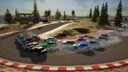 Immagine Turbo Sliders Unlimited (Linux)