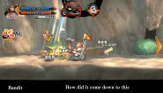 Immagine River City Saga: Three Kingdoms Next (PS4)