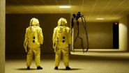 Immagine Backrooms: Escape Together (PC)