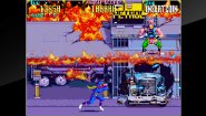 Immagine Immagine Arcade Archives: Mystic Warriors PS4