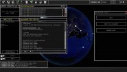 Immagine Untrusted: hackers at large (Linux)