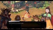 Immagine Immagine Towa and the Guardians of the Sacred Tree PS5