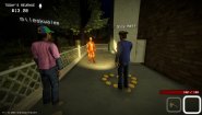 Immagine Shift At Midnight (Xbox Series X|S)