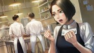 Immagine Immagine Iwakura Aria Nintendo Switch