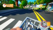 Immagine Immagine Slackers - Carts of Glory PC