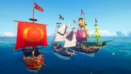 Immagine Blazing Sails (PC)