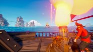 Immagine Immagine Blazing Sails PC