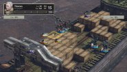Immagine Front Mission 2 Remake (Nintendo Switch)