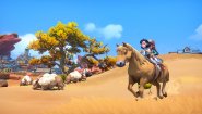 Immagine Immagine My Time at Sandrock PC