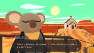 Immagine Frog Detective 3: Corruption at Cowboy County (Mac)