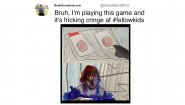 Immagine "Buy The Game, I Have a Gun" -Sheesh-Man (PS5)