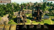 Immagine Masters of Albion (PC)