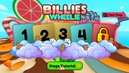Immagine Immagine Billie's Wheelie PC