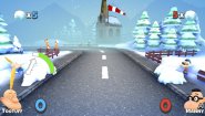 Immagine Mega Party: A Tootuff Adventure (PS4)