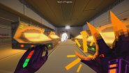 Immagine Exodemon (Linux)