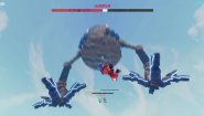 Immagine HASTE: Broken Worlds (Linux)