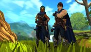 Immagine Immagine AdventureQuest 3D Mac