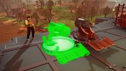 Immagine Survival Machine (PC)