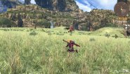 Immagine Xenoblade Chronicles: Definitive Edition (Nintendo Switch 2)