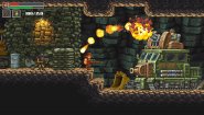 Immagine Guns of Fury (Nintendo Switch)