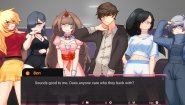Immagine Serial Lover (Linux)