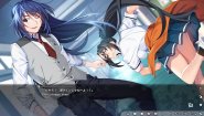 Immagine Grisaia Phantom Trigger Vol.5.5 (PC)