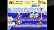 Immagine ACA NeoGeo - Top Hunter: Roddy & Cathy (PS4)